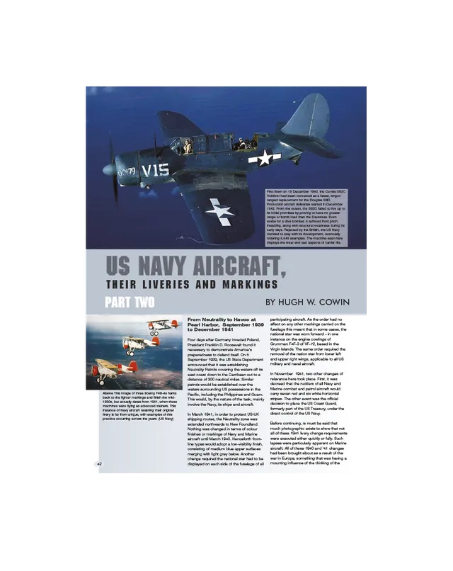 AFV Modeller AIR47 Articolo PDF US Navy Part 2