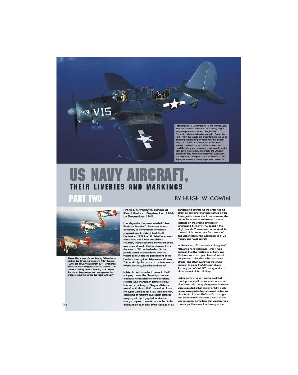 AFV Modeller AIR47 Articolo PDF US Navy Part 2