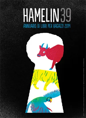 Hamelin 39 Annuario libri ragazzi 2014 rivista ragazzi