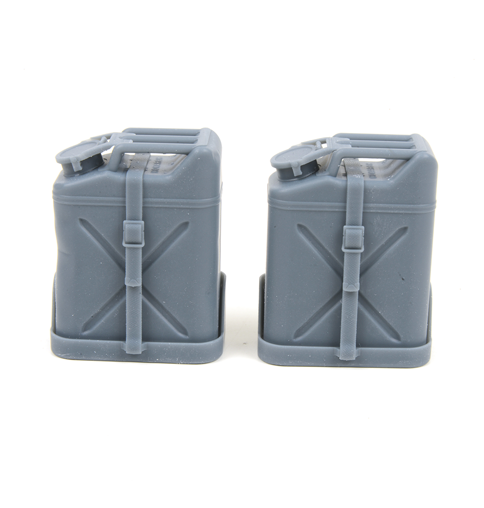 AFV Modeller 16294 taniche acqua 1:16 M3/M3A1