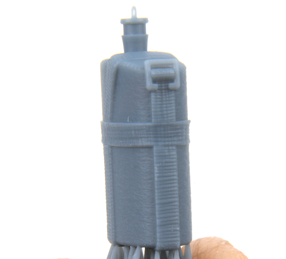 AFV Modeller 16355 Borraccia 1:16 1937 Pattern