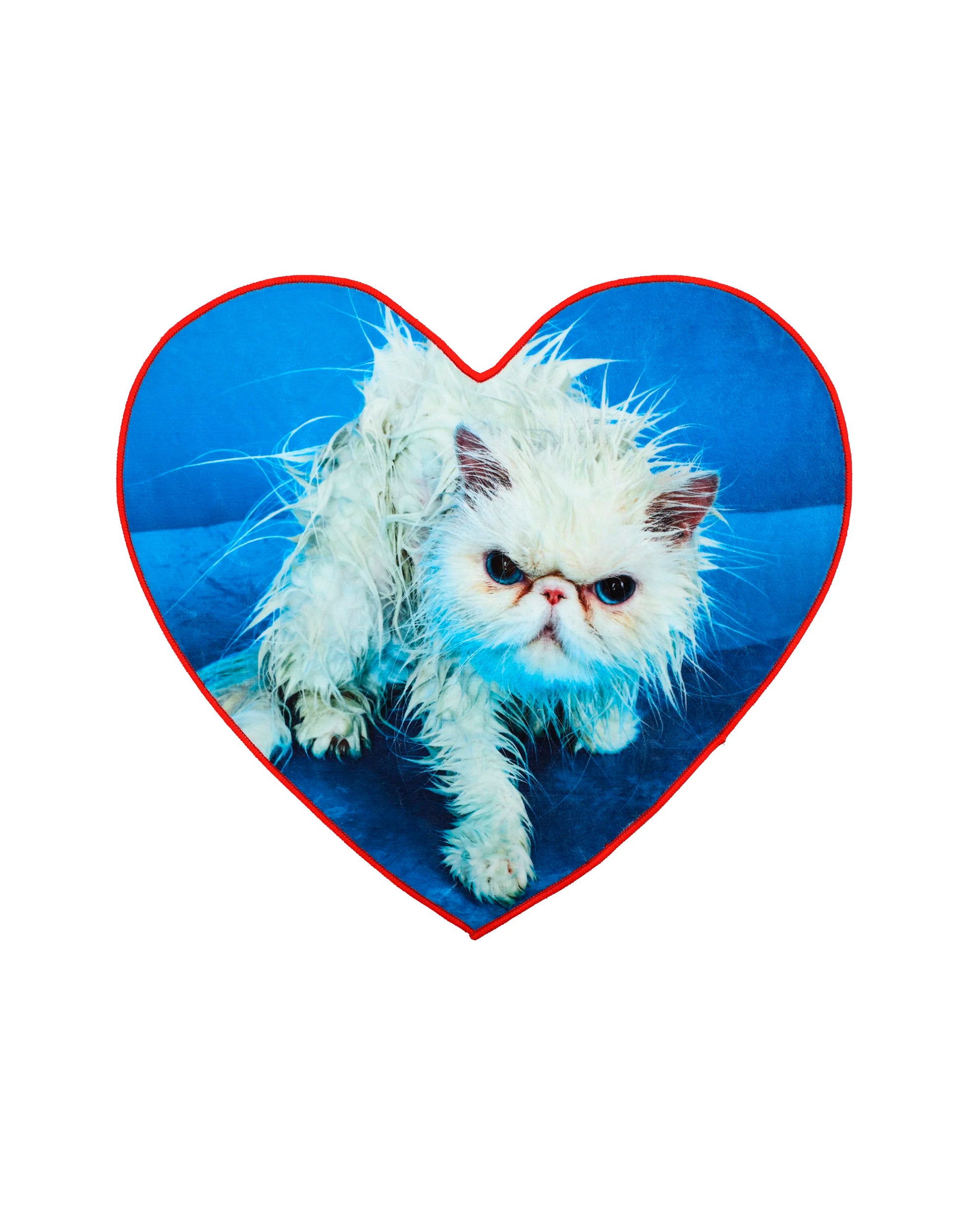 Toiletpaper Pets tappeto poliestere 65x72 cm