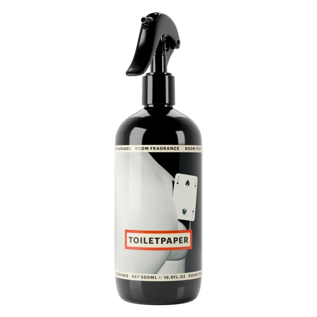 TOILETPAPER profumatore ambiente Two of Spades 500ml