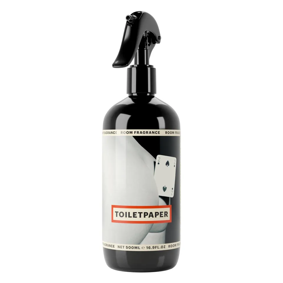 TOILETPAPER profumatore ambiente Two of Spades 500ml