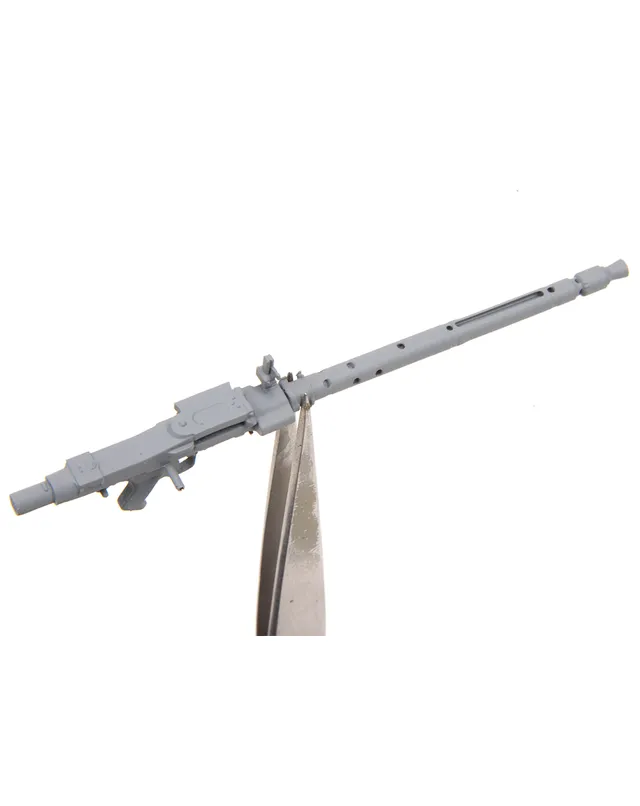 AFV Modeller 16055 MG34 Panzerlauf canna blindata 1/16 arma