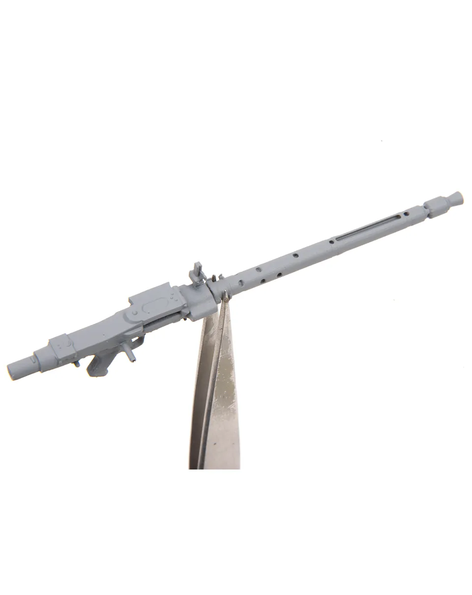 AFV Modeller 16055 MG34 Panzerlauf canna blindata 1/16 arma
