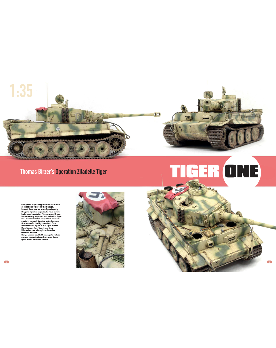 AFV Modeller Issue 132 rivista numero 132 blindati
