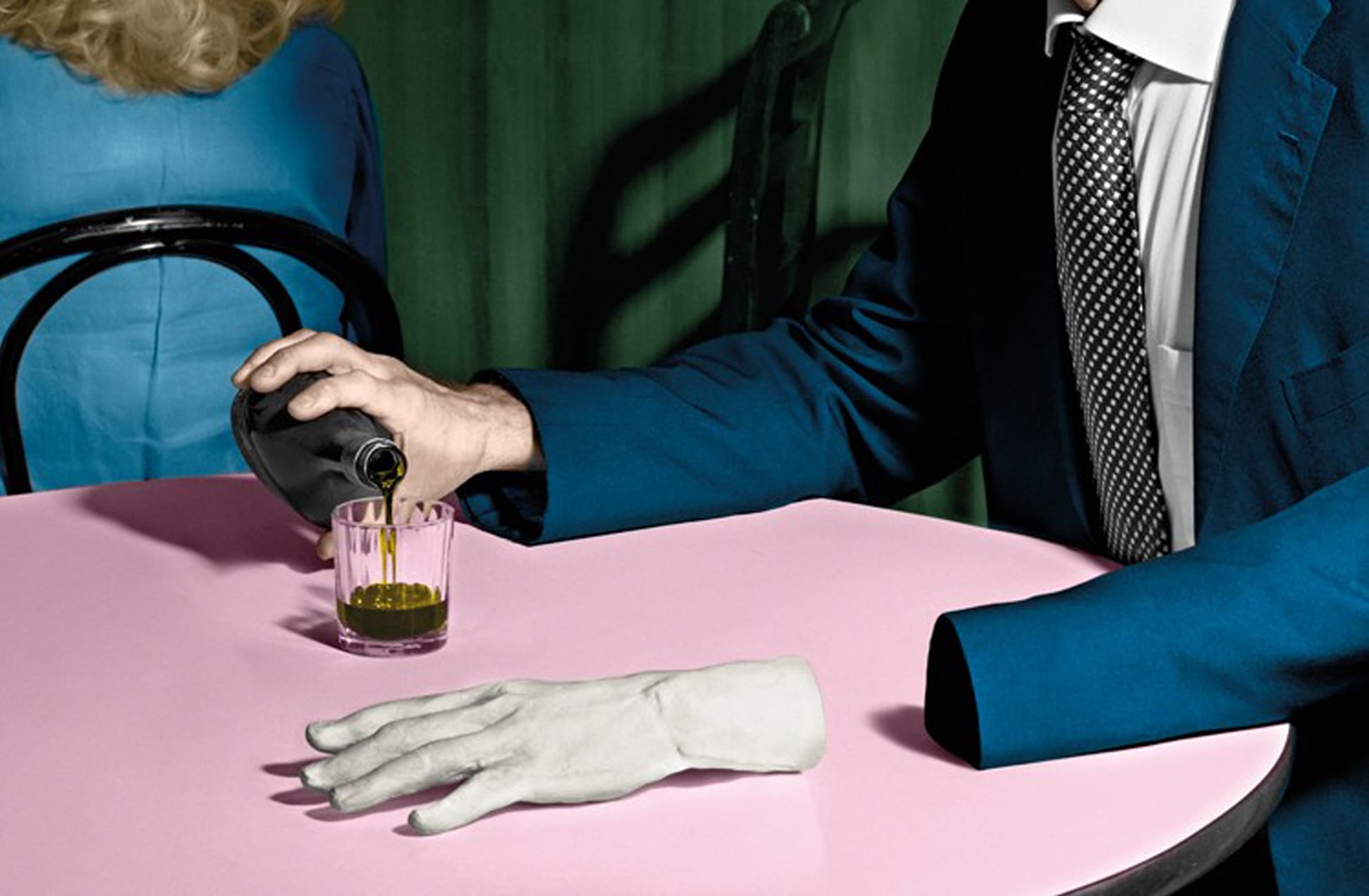 Toiletpaper Magazine N.6 rivista Special Edition copia singola