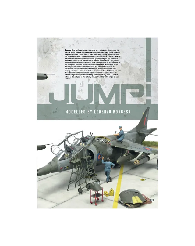 AFV Modeller AIR95 articolo PDF Jump