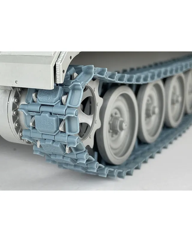 AFV Modeller 16224 Cingoli M113 1:16 pattini usurati