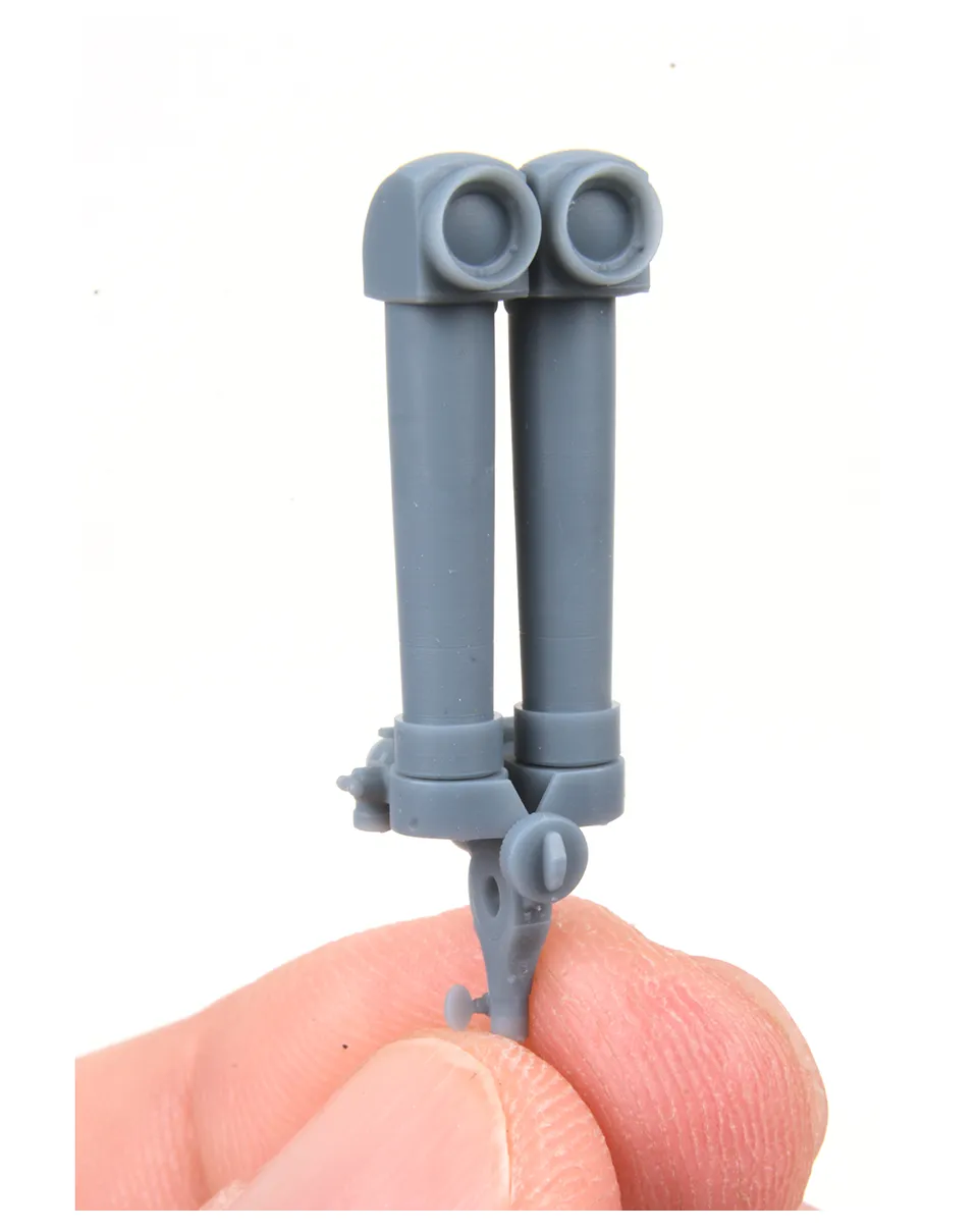 AFV Modeller 16264 SZ 14 periscopio a forbice 1:16