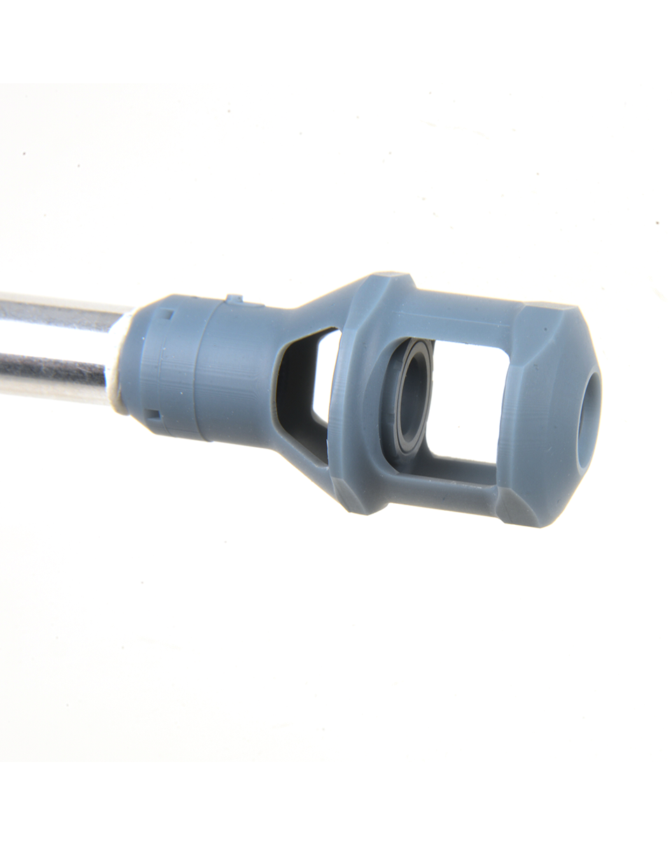 AFV Modeller 16272 PaK40 Muzzle Brake C accessorio 1:16