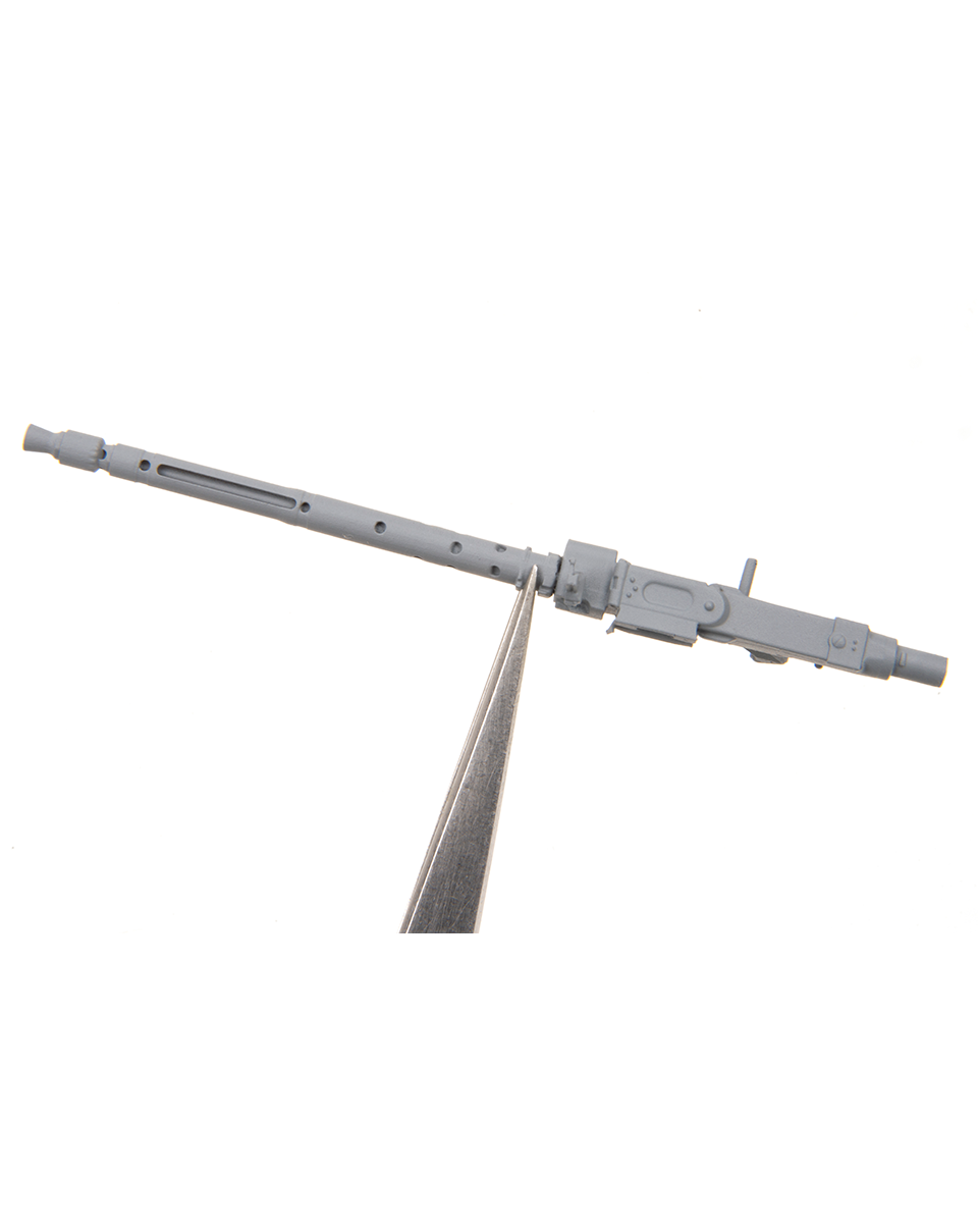 AFV Modeller 16055 MG34 Panzerlauf canna blindata 1/16 arma