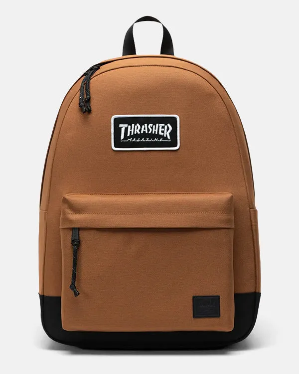 Thrasher Herschel Classic XL zaino 30L porta PC 15