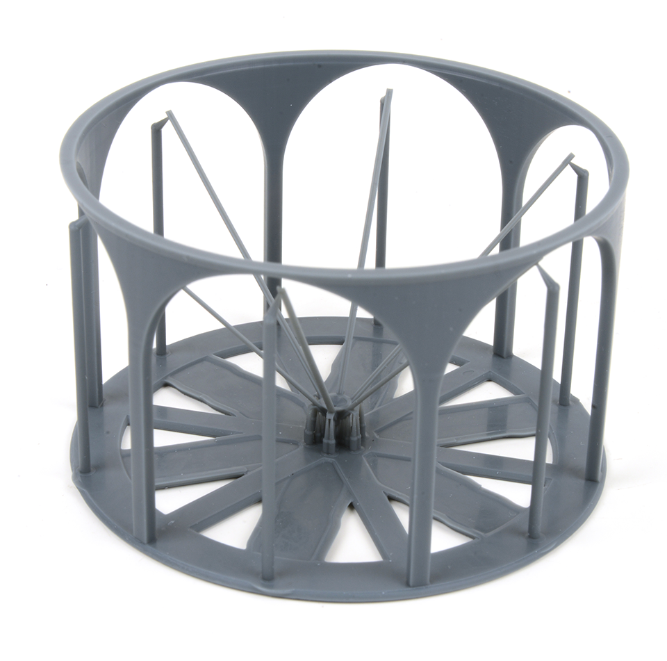 AFV Modeller 16338 antenna tedesca 1:16 WW2 stella
