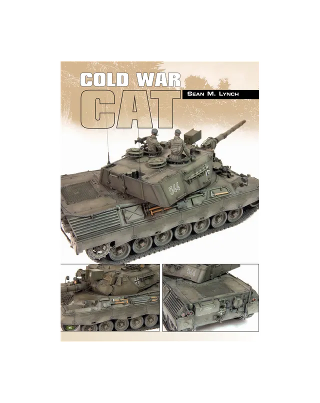 AFV Modeller AFV 89 articolo PDF Leopard 1A3/4