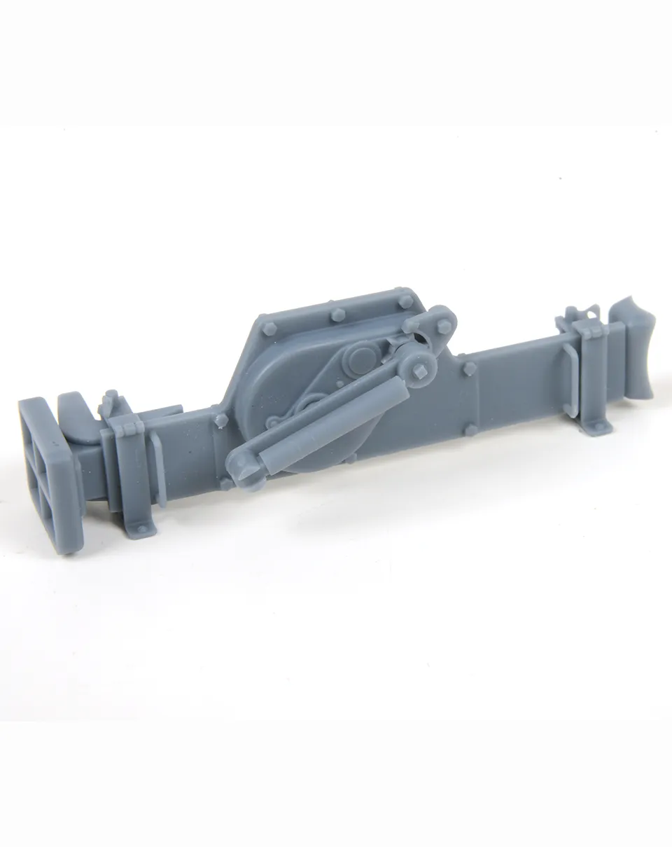 AFV Modeller 16171 Panzer IV Stowed Jack dettaglio 1/16
