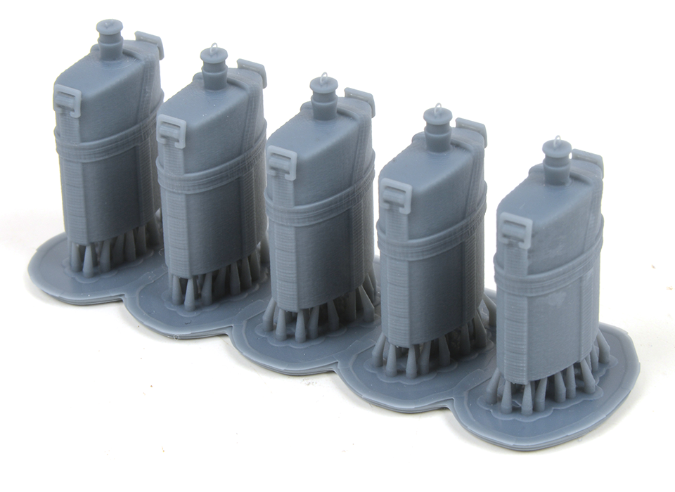 AFV Modeller 16355 Borraccia 1:16 1937 Pattern