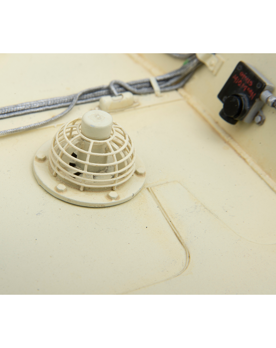 AFV Modeller AFV-16004 Panzer IV ventola torretta 1:16