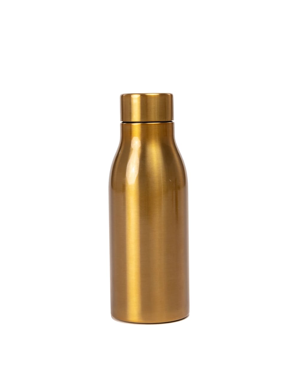 TOILETPAPER Thermal Bottle Shit borraccia termica 500 ml acciaio