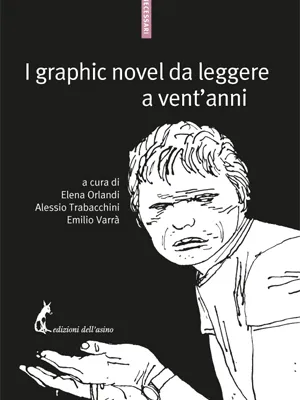 Hamelin Graphic novel da leggere a vent’anni saggio