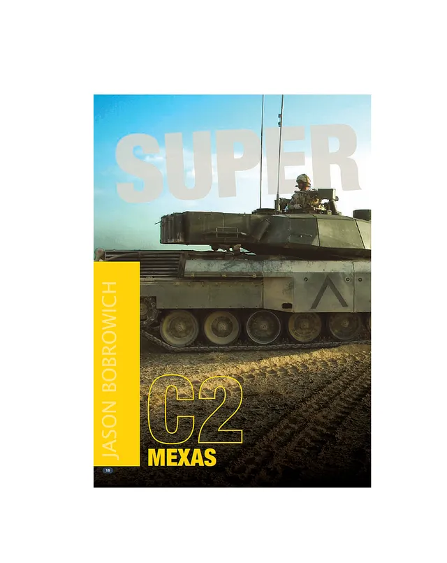 AFV Modeller Issue 37 Superbeast Afghanistan PDF