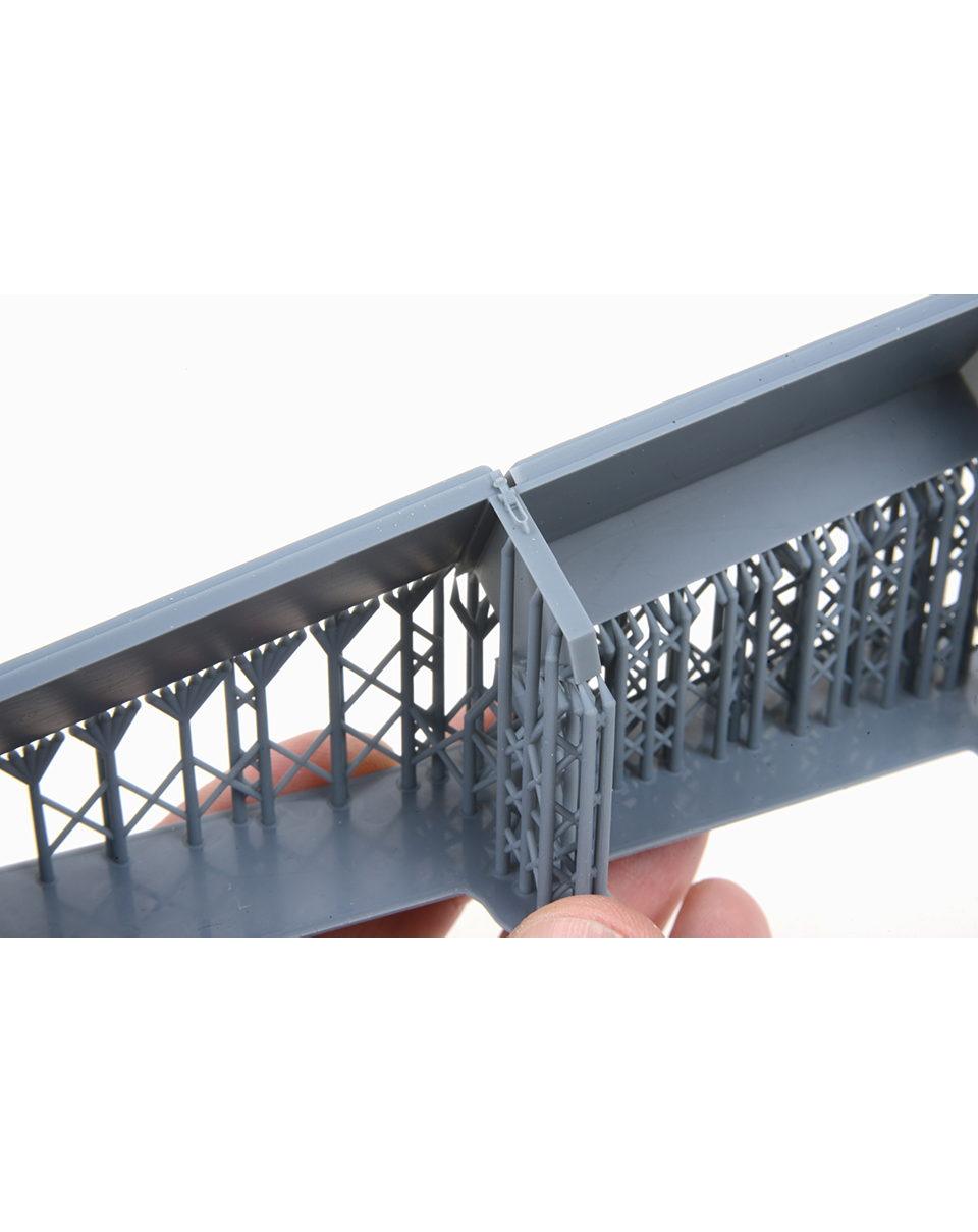AFV Modeller 16263 interni Sd.Kfz.251 1:16 lockers