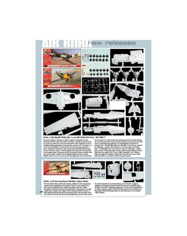 AFV Modeller AIR53 Air Born articolo PDF singolo