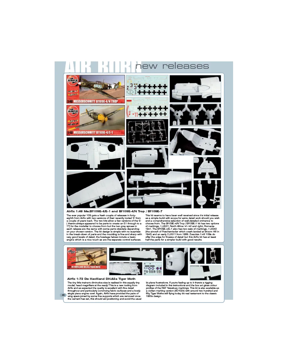 AFV Modeller AIR53 Air Born articolo PDF singolo